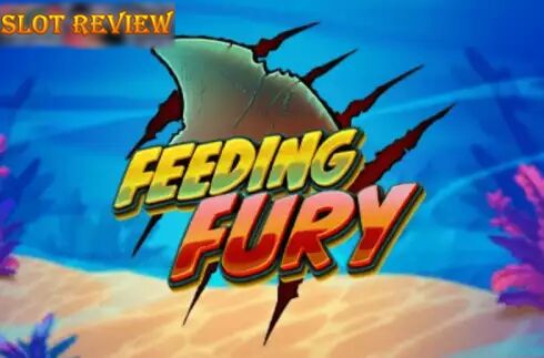 Feeding Fury icon